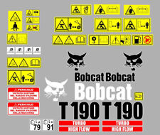 Bobcat 190 turbo d'occasion  Expédié en France
