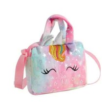 Girls unicorn bookbag for sale  Midland City