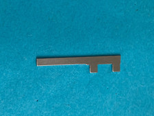 Sperrfeder großuhr hermle gebraucht kaufen  Langweid a.Lech