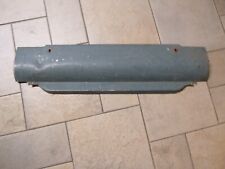 Frontpanel serie land gebraucht kaufen  Göttin, -Neustadt