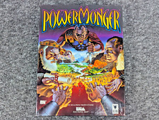 Powermonger vintage computer for sale  Lancaster