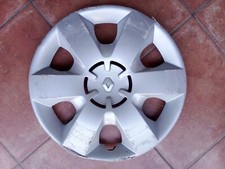 Borchia copricerchio renault usato  Lido degli Estensi