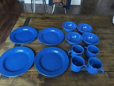 Camping dishes coleman for sale  Brookfield