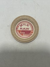 Raw milk bottle for sale  Rebuck