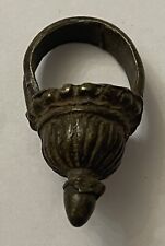 Bague archer moghol d'occasion Bague archer moghol d'occasion  Marseille X