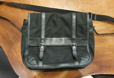 Authentic burberry messenger usato  Casalvieri