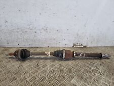 Renault modus driveshaft for sale  LONDON