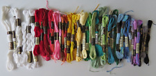 Anchor stranded cotton for sale  AYR