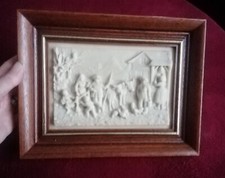 Grand tableau concrétion d'occasion  Soissons