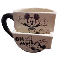 Disney mickey minnie for sale  LUTON