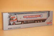 Herpa spur scania gebraucht kaufen  Hamburg