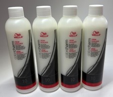 Lot wella color for sale  Whiteland