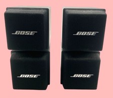 Bose acoustimass cube for sale  Atlanta