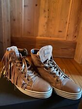 Sneakers hogan rebel usato  Villafranca in Lunigiana