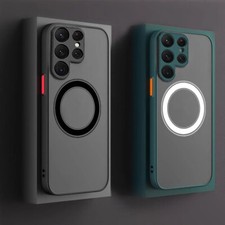 Shockproof magnetic case for sale  TAMWORTH