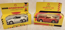 Shell sportscar collection for sale  WOKING