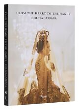 Dolce&Gabbana: From the Heart to the Hands na sprzedaż  Wysyłka do Poland