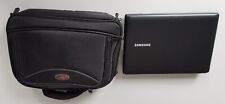 Notebook Samsung np n102sp wie neu!,  mit hochwertiger Laptop-Tasche comprar usado  Enviando para Brazil