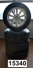 Passat bettle winterräder gebraucht kaufen  Rehna