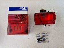 Unipart gal191 rear for sale  SOUTHAMPTON