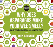 Asparagus make wee for sale  UK