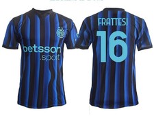 Maglia frattesi inter usato  Italia