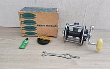 Vintage penn beachmaster for sale  CHELMSFORD
