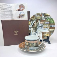 Mint fornasetti rosenthal for sale  Kirkland