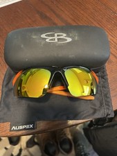 Boombah sunglasses for sale  Ashdown