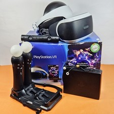 Playstation psvr headset usato  Roma