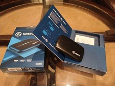 Elgato hd60s hdmi for sale  Island Park