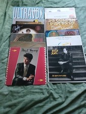 Various vinyl albums for sale  STOKE-ON-TRENT