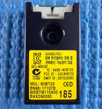 Bluetooth module samsung for sale  BOLTON