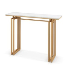 43.5 console table for sale  Fontana