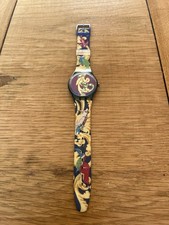 Vintage 1992 swatch for sale  MANCHESTER
