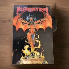 Purgatori vampirmythos chaos gebraucht kaufen  Renchen
