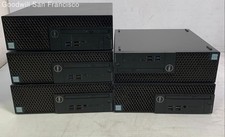 Lot dell optiplex for sale  South San Francisco