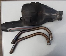 Yamaha srx 600 gebraucht kaufen  Allenbach, Herborn, Sien