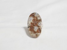 Sterling silver ocean for sale  Peoria