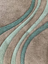 Dunelm round oval for sale  CHIPPENHAM