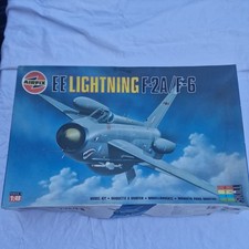 Airfix series e.e. for sale  NEWBURY
