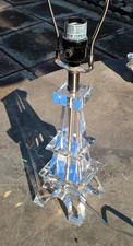 Eiffel tower decor for sale  Mount Prospect