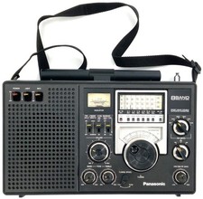 Vintage panasonic 2200 for sale  Santa Monica
