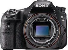 Sony alpha body gebraucht kaufen  Berlin