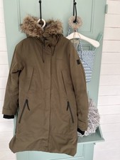 Didriksons damen jacke gebraucht kaufen  Nortorf