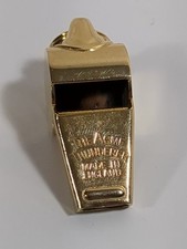 Vtg acme thunderer for sale  Newton Falls