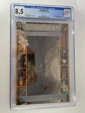 Sandman first appearance for sale  Waddell