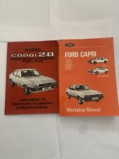 Car manuals literature for sale  HULL