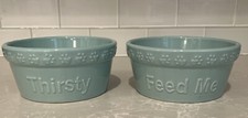 Aqua teal pet for sale  Naperville