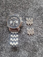 Time100 mens watch for sale  CANTERBURY